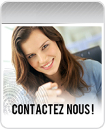 Contactez-nous